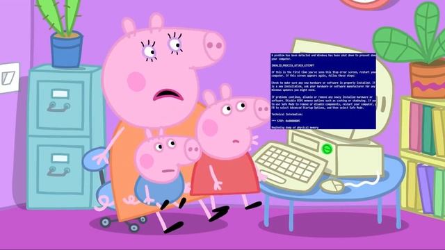 🔴RYTP TV СВИНКА ПЕППА🔴ツツツ смотреть онлайн