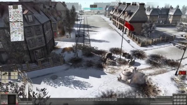 Аналог foxhole и это у нас men of war.