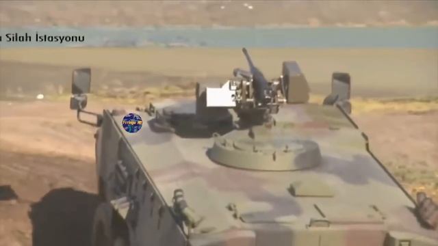 China को तबाह कर देगा India का ये Armored Vehicle | 6 Powerful Armored Personnel Carriers смотреть онлайн