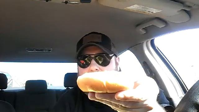 HOTn'NOW The Original .39 Cent Hamburger...Adjusted For Inflation. 🔥🍔 смотреть онлайн