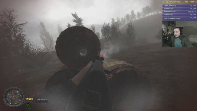 The Best of Radiophobia 3 - New Ride! - Part 2 смотреть онлайн