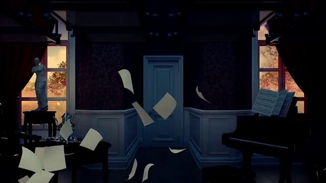 Заставка Русский Роман смотреть онлайн