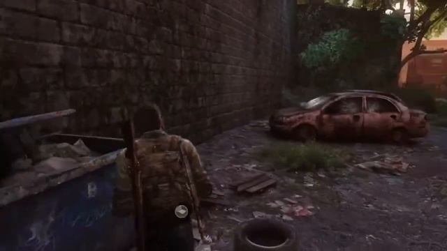 The Last of Us/Одни Из Нас прохождение на реализме часть #5 Городок Билла смотреть онлайн