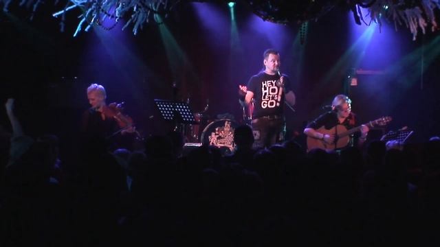 Андрей Князев Акустика 16 Тонн LIVE! 2019г. смотреть онлайн