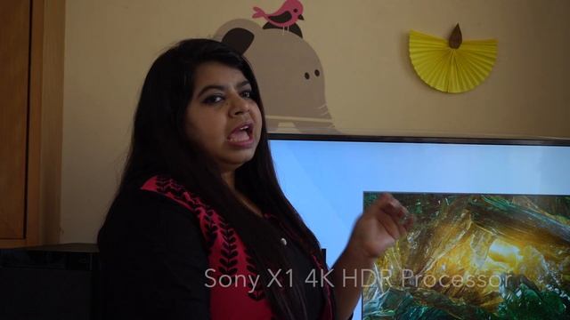 Sony TV X80H In-depth review II X8000H features смотреть онлайн