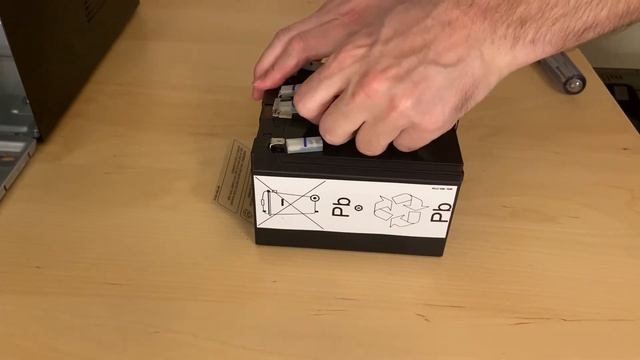 How To Replace Battery APC Smart UPS 750