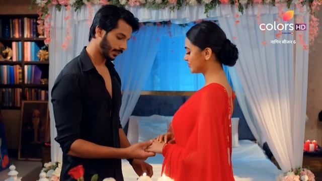 Naagin 6 | नागिन 6 | Episode 101 | 28 January 2023