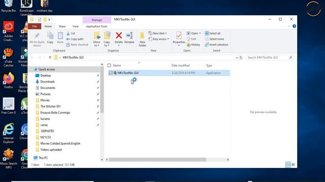 How to Convert MP4 extension to MKV -convert any extension to MKV-Video playback problem on pendriv смотреть онлайн