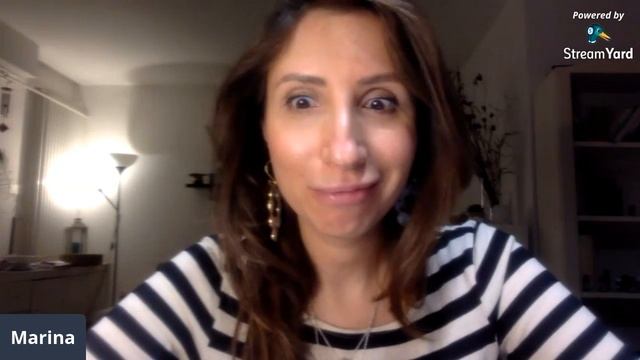 Вебинар о ТетаХилинг - Пробуждение себя! смотреть онлайн