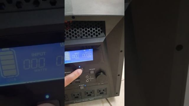 defective leoch portable power station смотреть онлайн