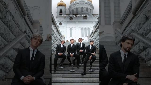 Не тревожь мне душу, скрипка… смотреть онлайн