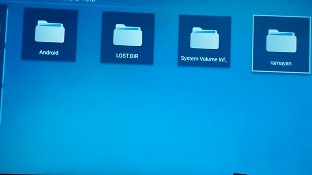 How to start pen drive in your sony bravia tv смотреть онлайн