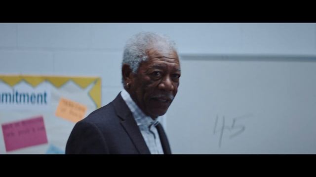 BRIAN BANKS | "Never Give Up" :30 TV Spot | In theaters August 9th смотреть онлайн