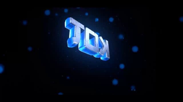 Моё Новое 3 Интро l_KOT_l TV смотреть онлайн