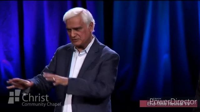 Ravi Zacharias II The Christian View On Homosexuality II смотреть онлайн