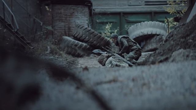 How Citizens of Tarkov Became Scavs | Tarkov Theory Ep. 3 | EUL Gaming смотреть онлайн