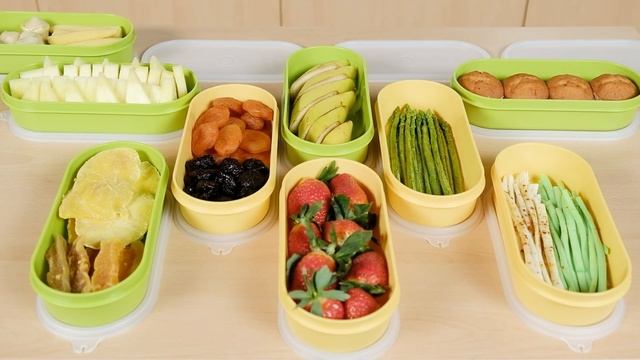 Контейнер «Ellipse» (500 мл), 2 шт. смотреть онлайн