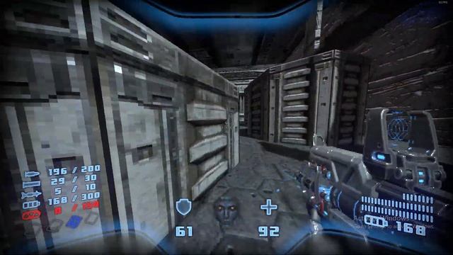 PRODEUS - VOLATILE FUSION - Level Editor Progress - 100% (No Commentary) смотреть онлайн