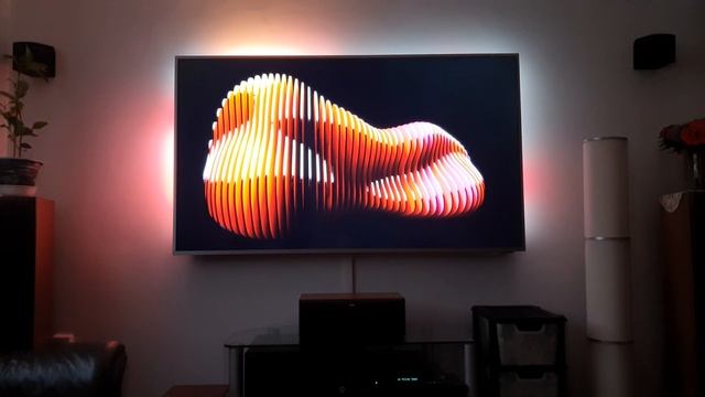 Philips Ambilight 75pus6754/12 смотреть онлайн