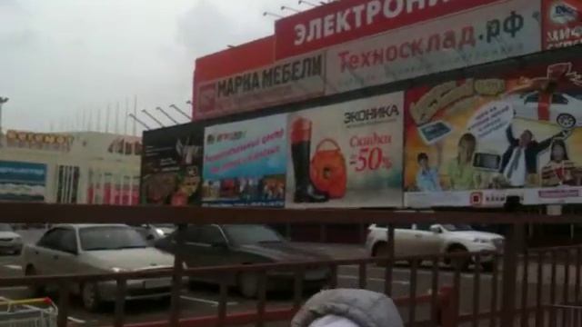 OK, BABYLON and MEDIA MARKT смотреть онлайн