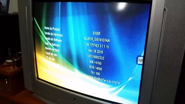 Falha, erro 105 na hora de atualizar смотреть онлайн