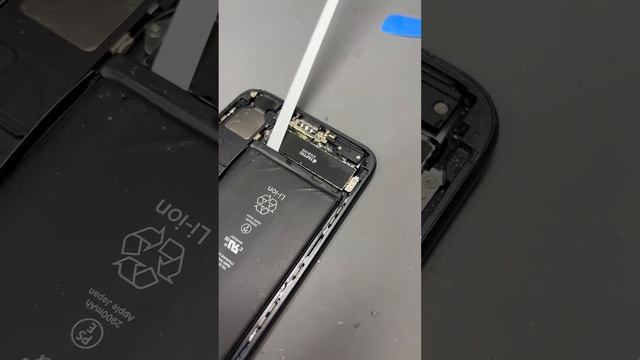 iPhone 7 Plus battery replacement 🪫 смотреть онлайн