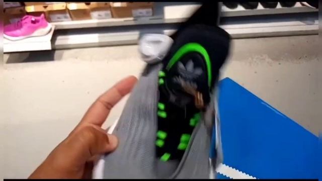 Adidas Adifom SLTN - Review Expresso!