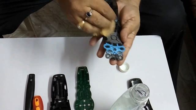 tatasky | TATASKY Remote Control Repair | How to open tatasky remote control unit смотреть онлайн