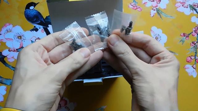 UpHere 12BK3-3 Unboxing смотреть онлайн