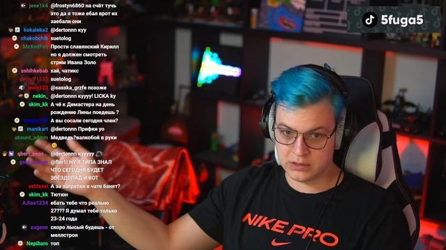 Как Армия СП МСМакса Троллила | Деревенские легенды — Истории Пятёрки • Нарезка ФУГА TV смотреть онлайн