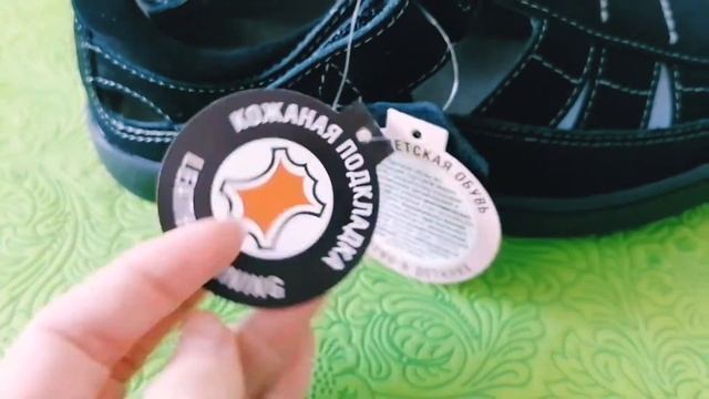 Скоро в школу: подбираем сменку. Туфли школьные Zebra, размер 31 смотреть онлайн
