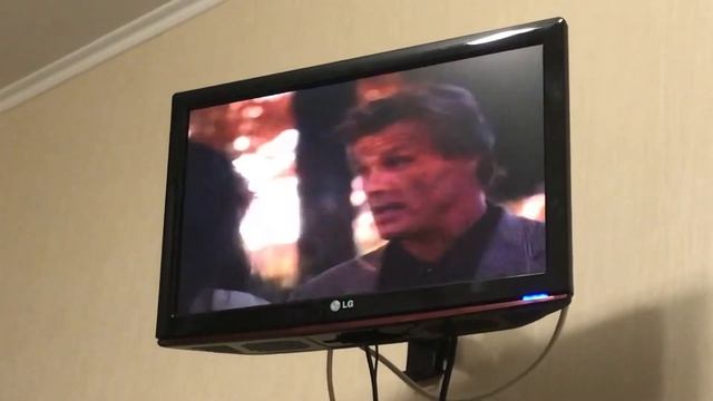 Реклама на VHS «Воздушная Тюрьма» от Видеосервис смотреть онлайн