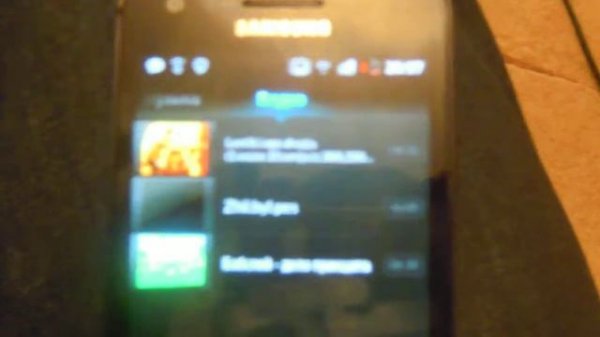 Google TV Airplay from Android phone