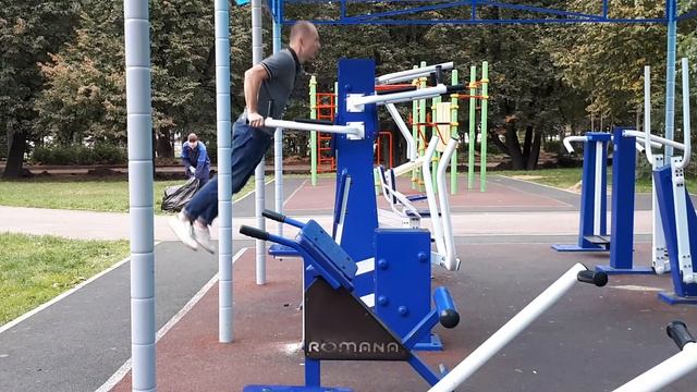 На зарядку становись! смотреть онлайн