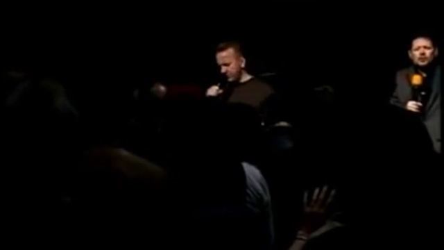 Молитва за исцеление Карри Блейк N20