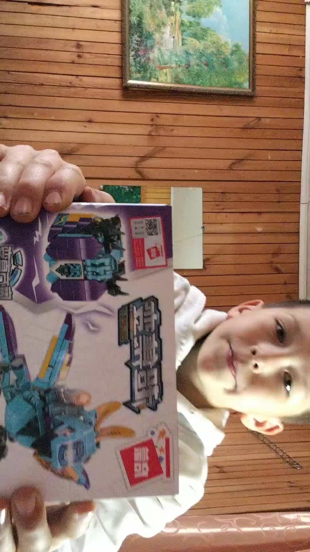 собираемся конструктор