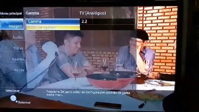 Tv Lcd Viera Panasonic 32 Polegadas Ano 2012 (05) смотреть онлайн
