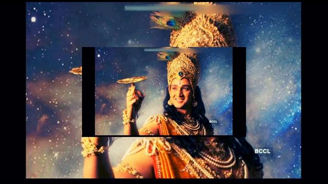 Mahabharat Theme Song Instrumental In High Volume(Radhe Radhe)😊😊🙏🙏