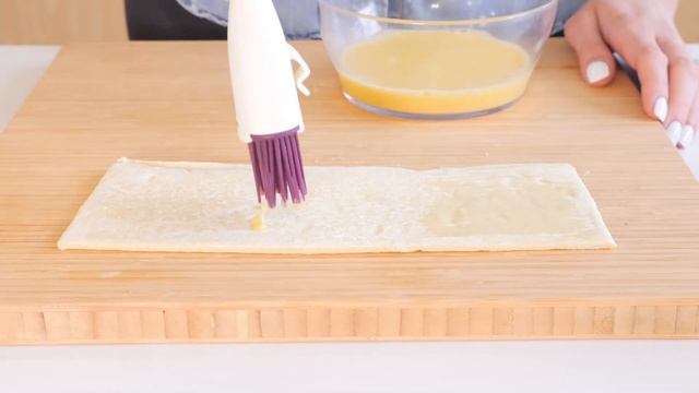 Силиконовая кисточка «Совершенство» смотреть онлайн