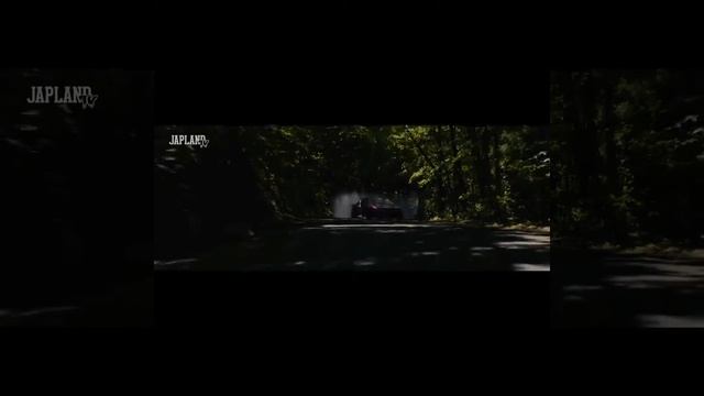 Drift Japan (Виктор Цой-Кончится лето) Phonk смотреть онлайн