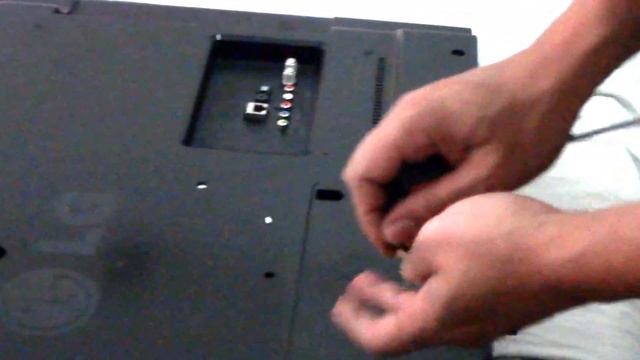 Unboxing LED TV 42LN5700 смотреть онлайн
