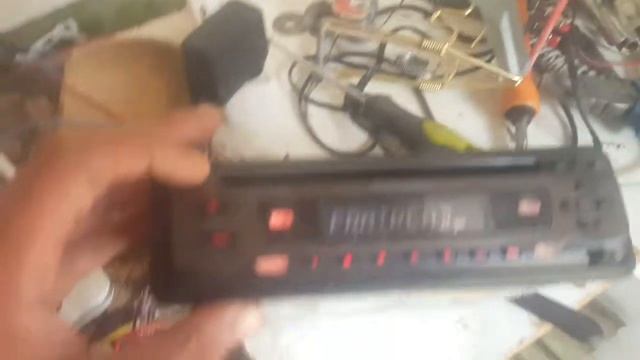 15v DC auto rádio 12v DC смотреть онлайн