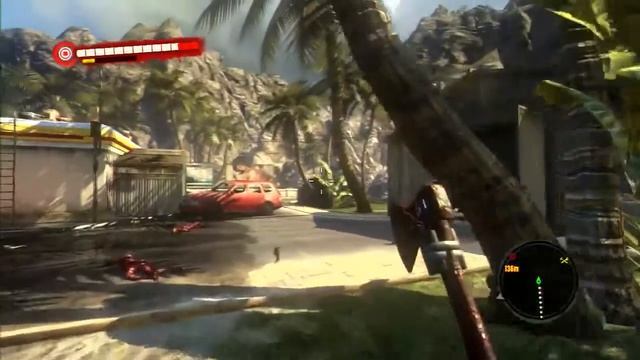 Dead Island [Sony PlayStation 3] 14 смотреть онлайн