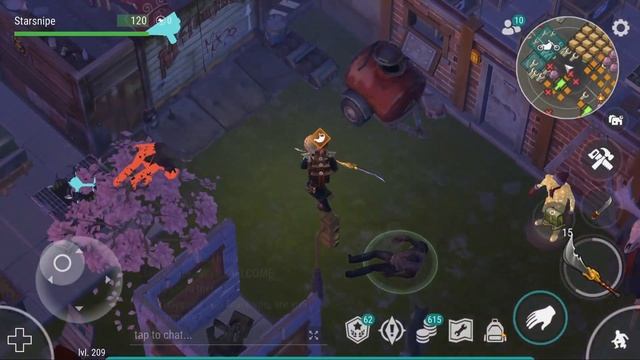 Unlocking the BEST *New* Armor in LDoE... (Final Boss Battle!) - Last Day on Earth Survival смотреть онлайн