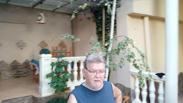 Ялта День рождения Людмилы смотреть онлайн