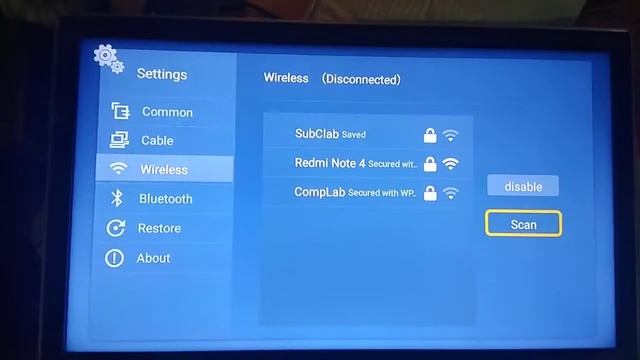 Wi-fi connection problem with Tanix tx3 Max Android TV box смотреть онлайн