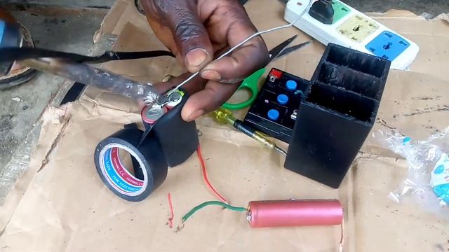 How to convert 6 volt lead acid battery to 6 volt lithiumion battery | #short | #lithiumion | #diy. смотреть онлайн