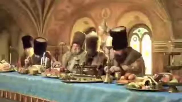 Холоп смотреть онлайн