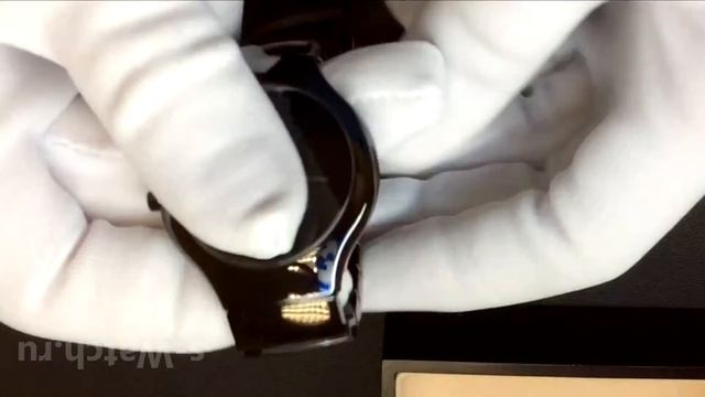 Обзор: Часы Rado True Jubile смотреть онлайн