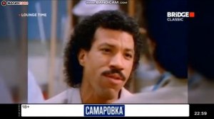 Окончание блока «Lounge Time» и не пропали часы на BRIDGE TV CLASSIC (01.05.2022)
